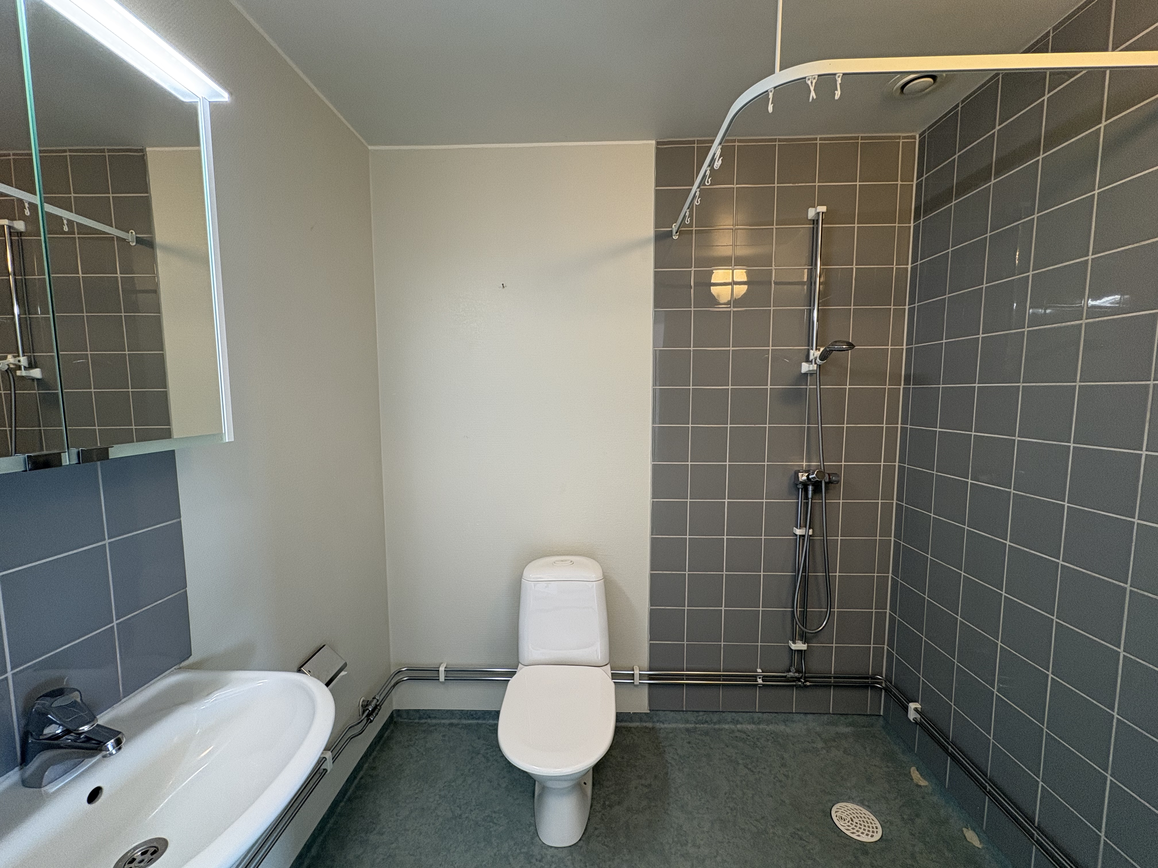 Lägenhet, 1 rooms, 30 sqm, Borås – bild 5