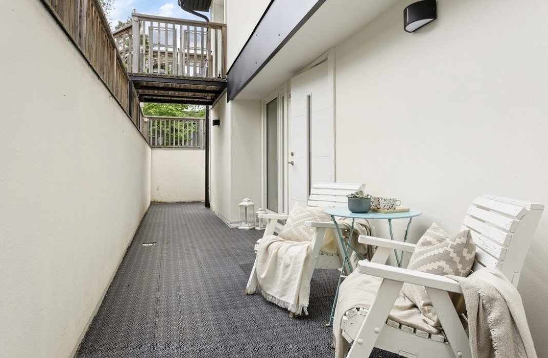 Lägenhet, 2 rooms, 40 sqm, Täby – bild 2