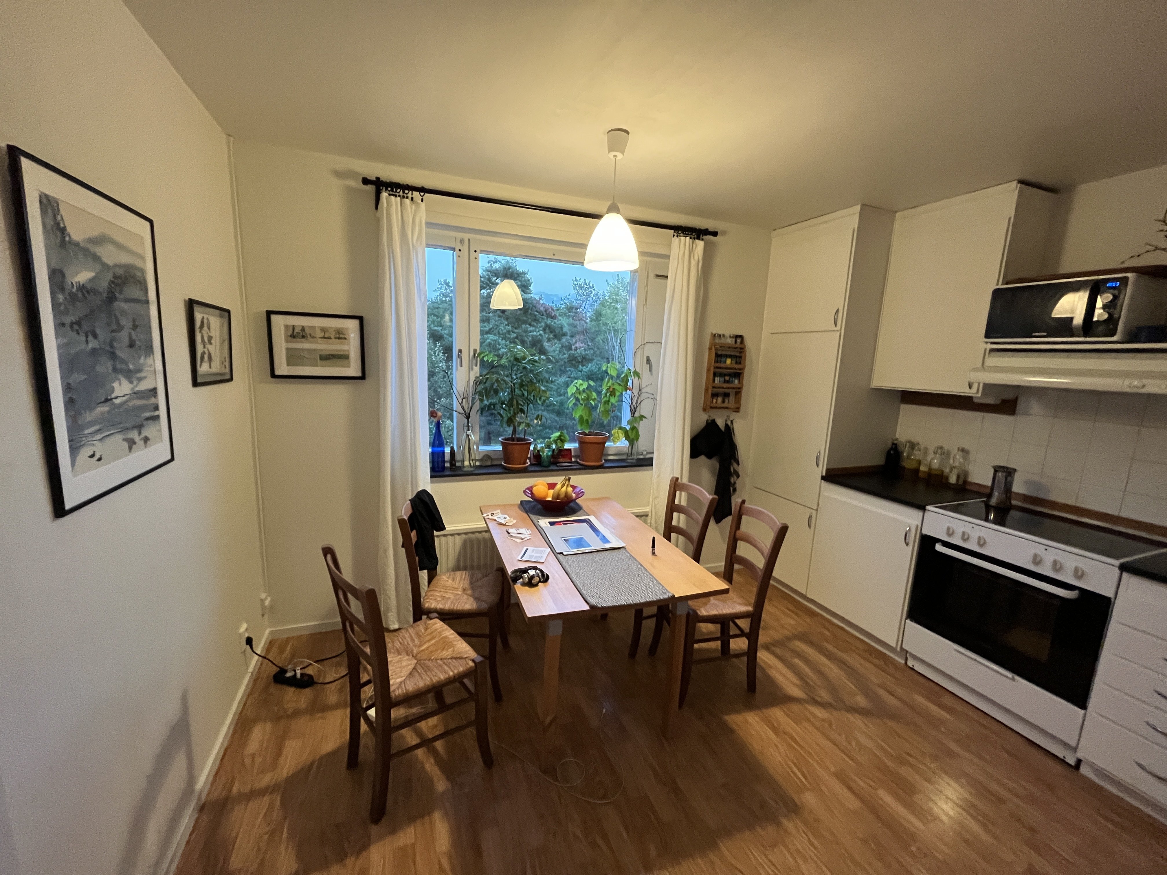 Lägenhet, 3 rooms, 79 sqm, Bagarmossen – bild 5