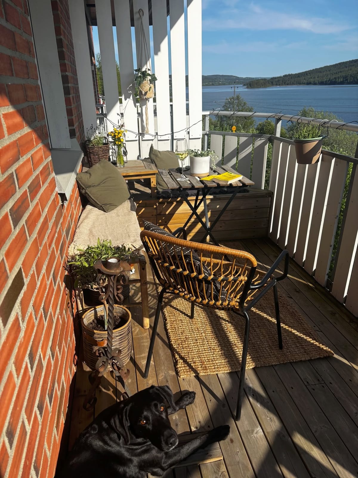 2 rok · 65 m² i Åre – bild 6