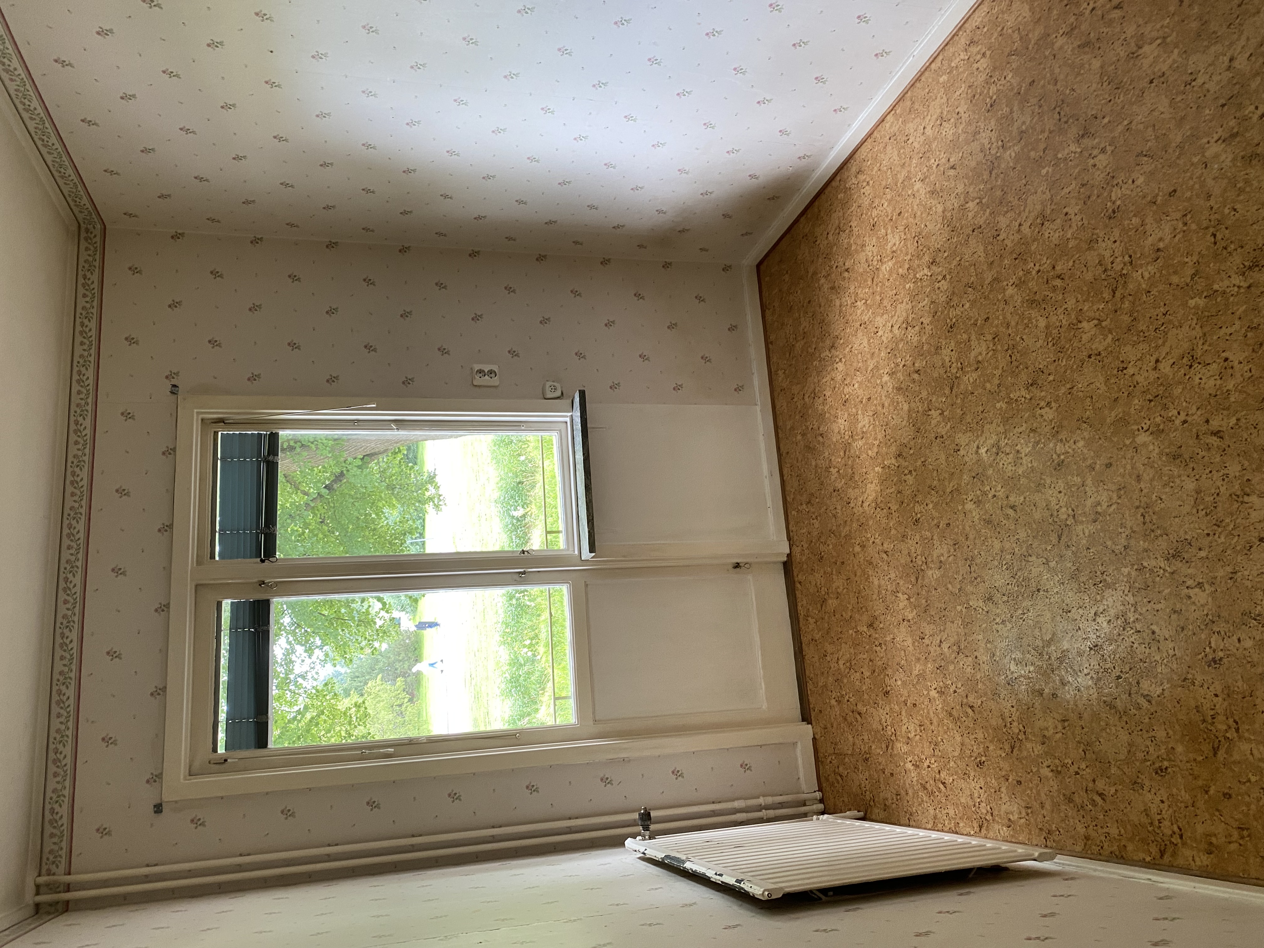 Lägenhet, 1 rooms, 44 sqm, Hallsberg – bild 3