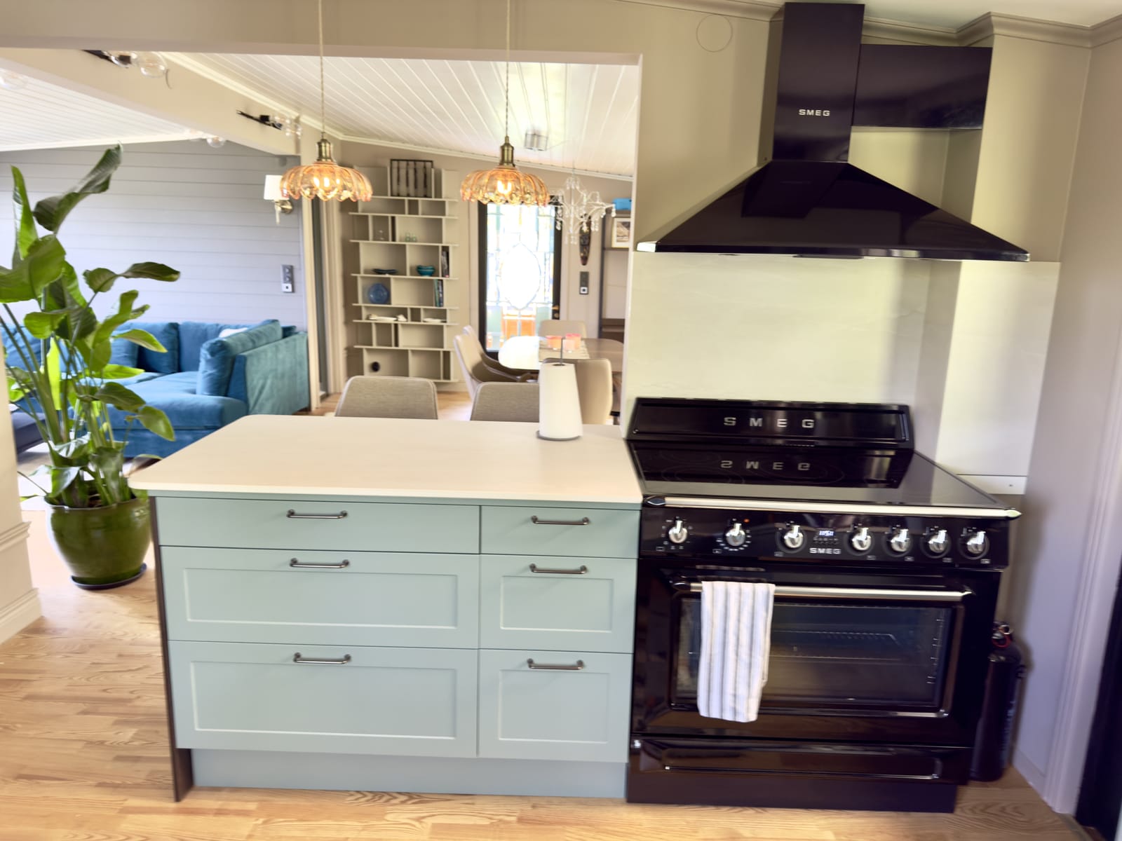 2 rok · 78 m² i Saltsjöbaden – bild 15