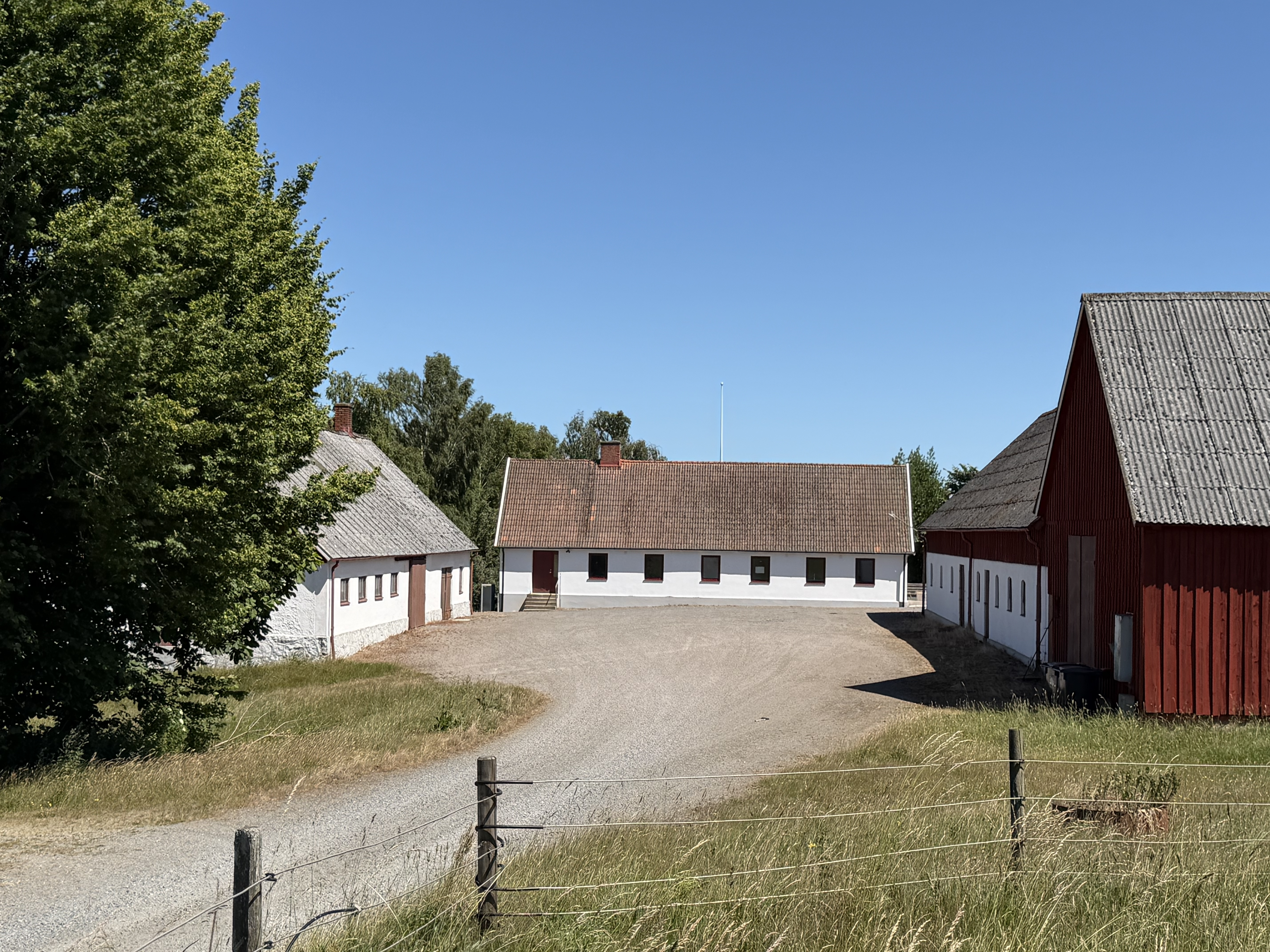 Radhus, 3 rooms, 65 sqm, Blentarp – Blentarp