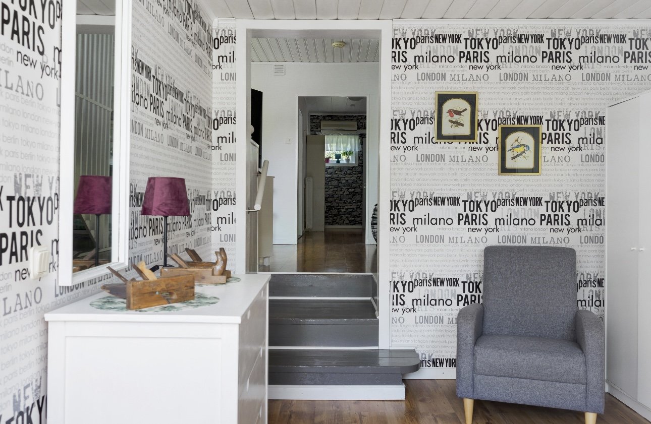 Villa/Hus, 4 rooms, 115 sqm, Sibbhult