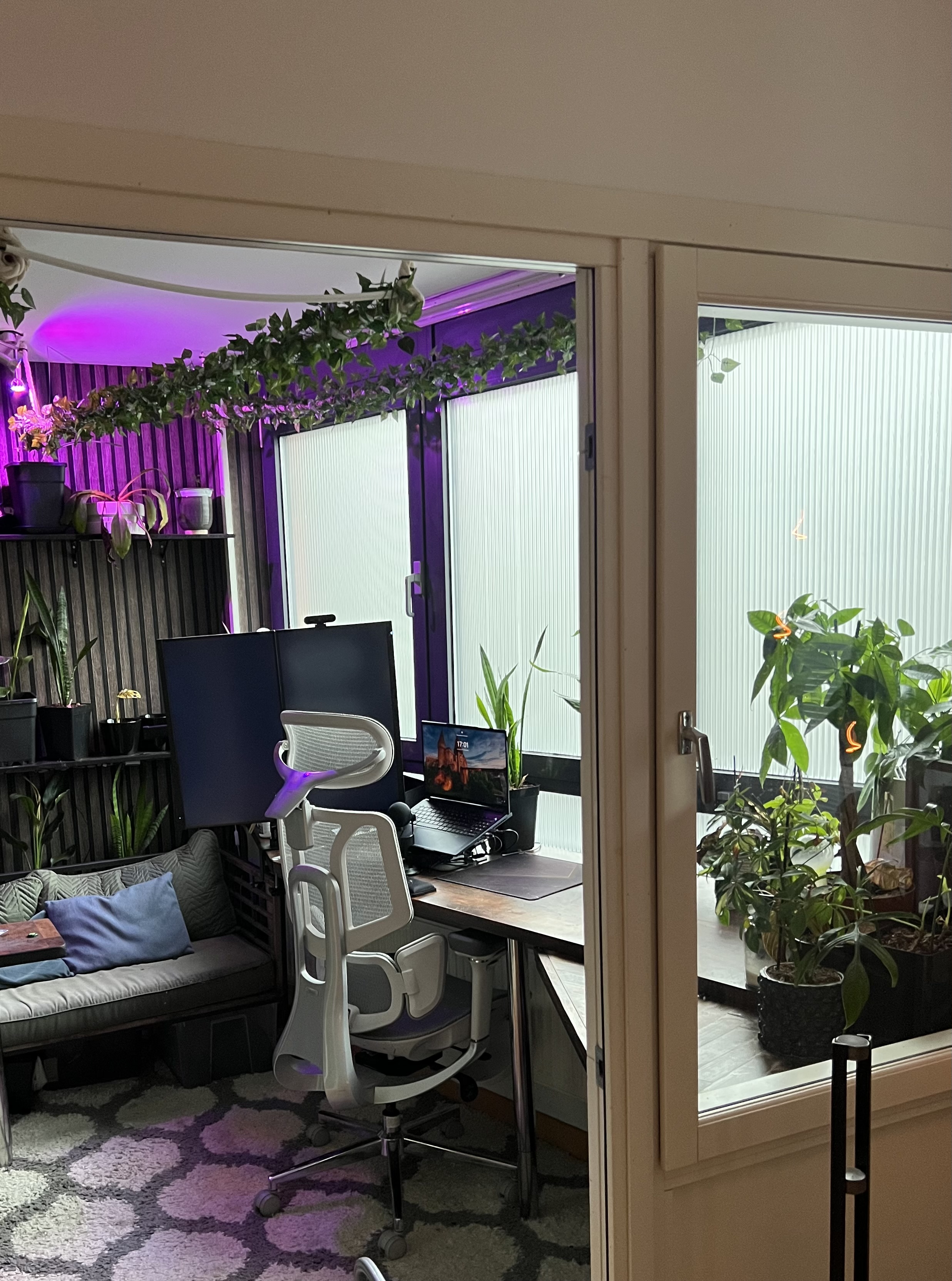 Lägenhet, 1 rooms, 20 sqm, Malmö – bild 10