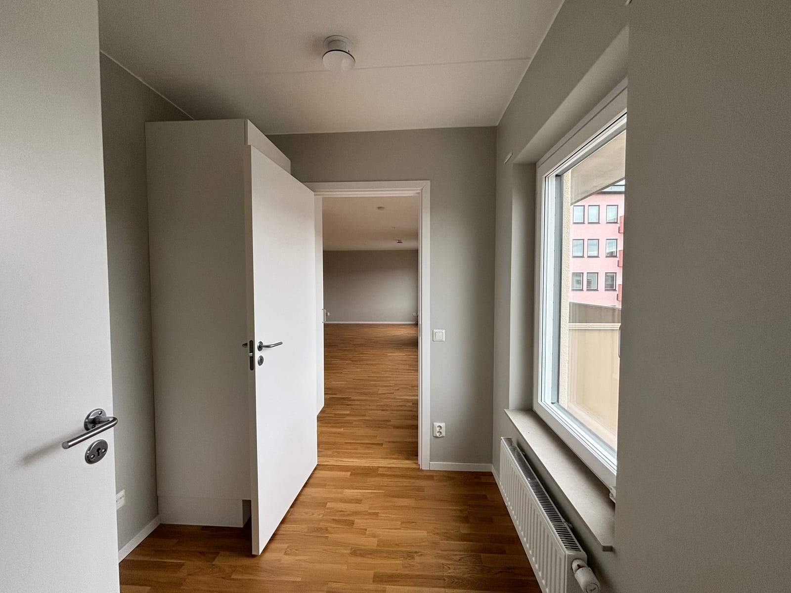 2 rok · 55 m² i Enköping – bild 10