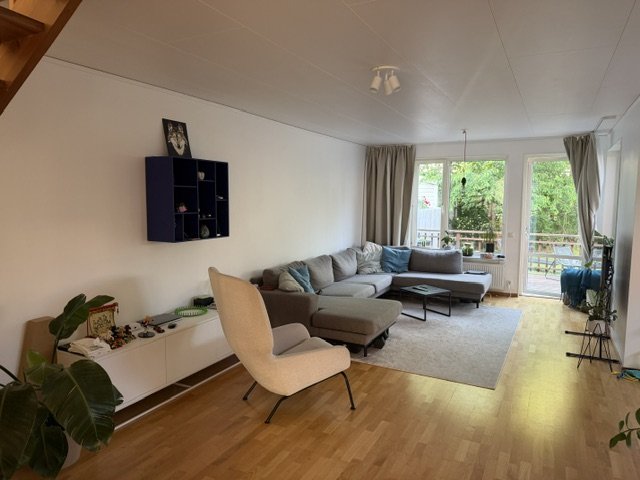 Duplex, 4 rooms, 127 sqm, Sundbyberg – bild 5