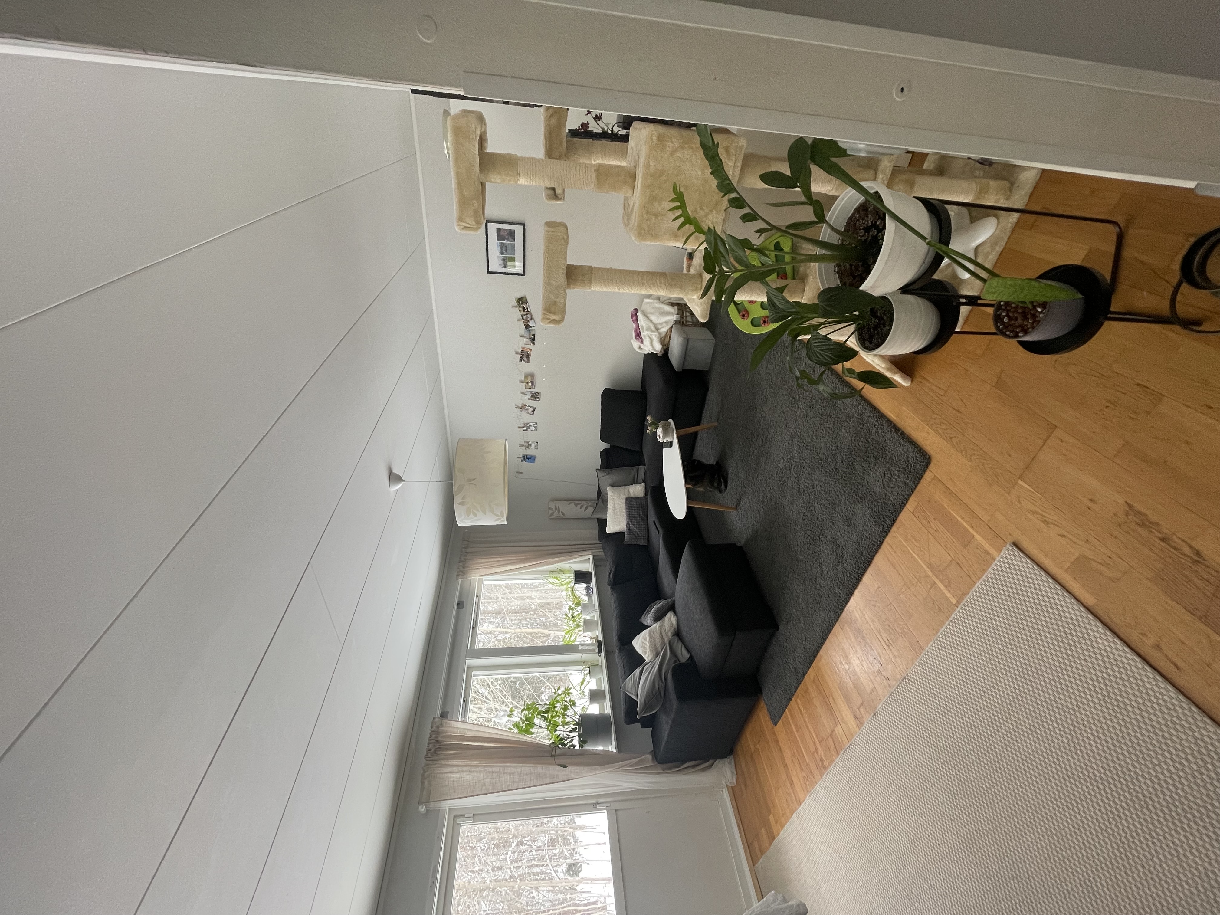 Lägenhet, 4 rooms, 108 sqm, Nossebro – Nossebro