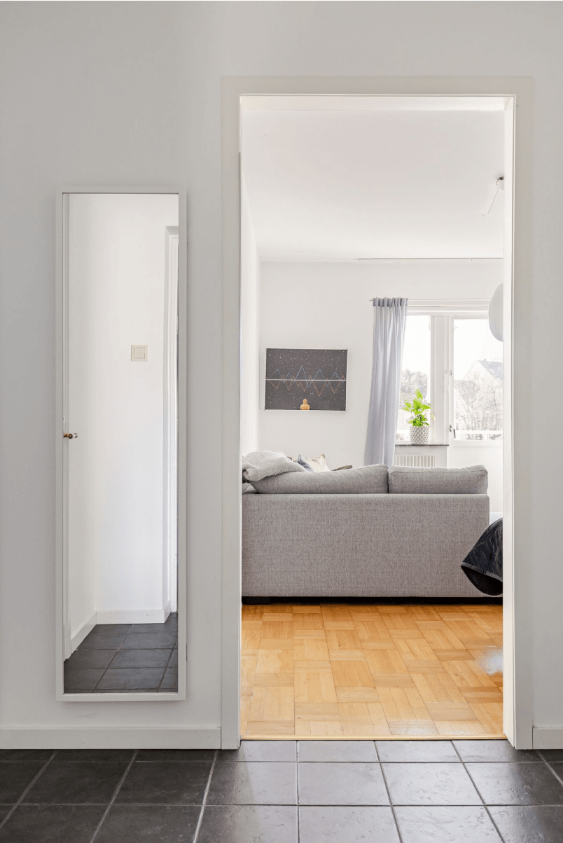 1 rok · 35 m² i Linköping – bild 6