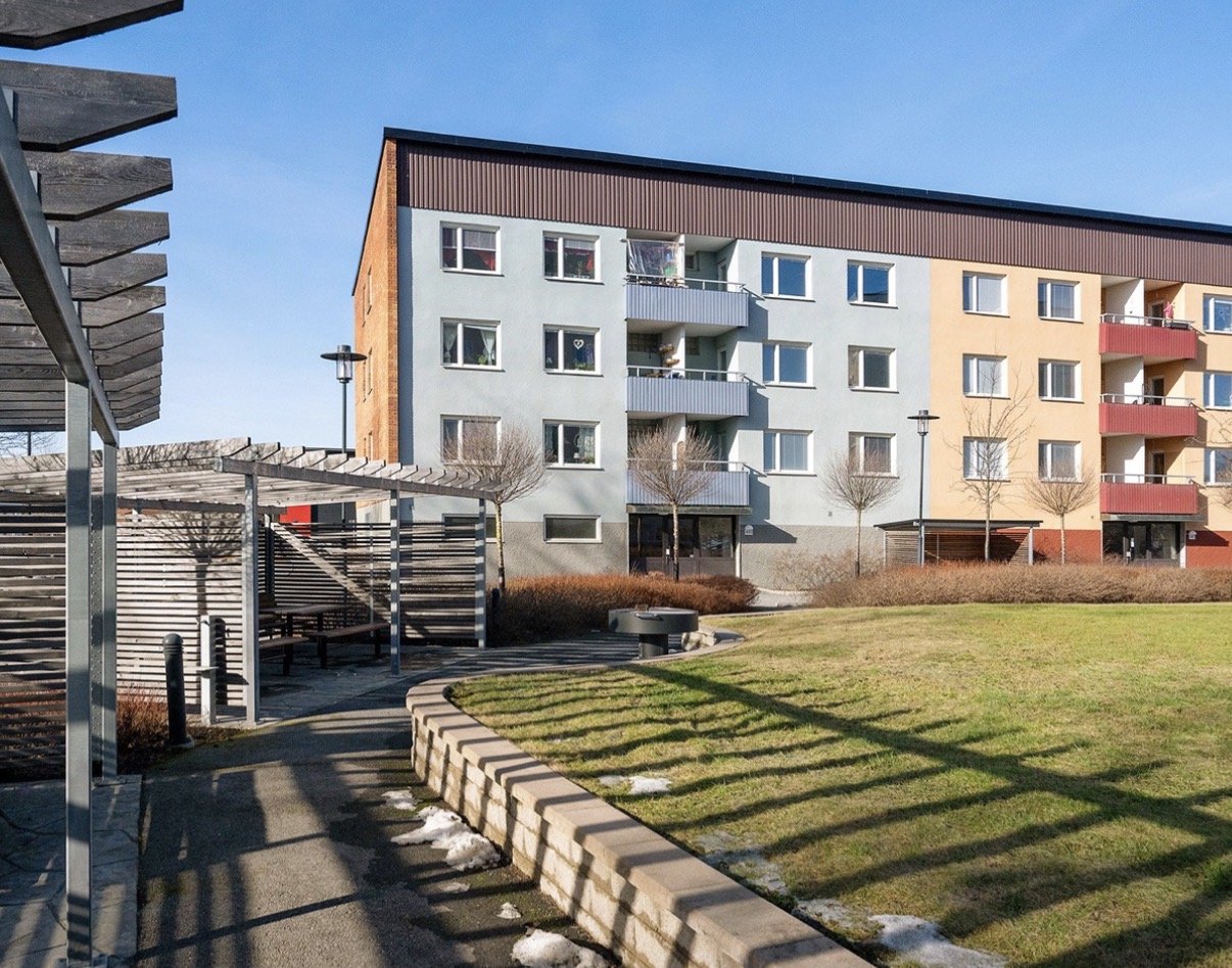 1 rok · 49 m² i Karlskoga – bild 2