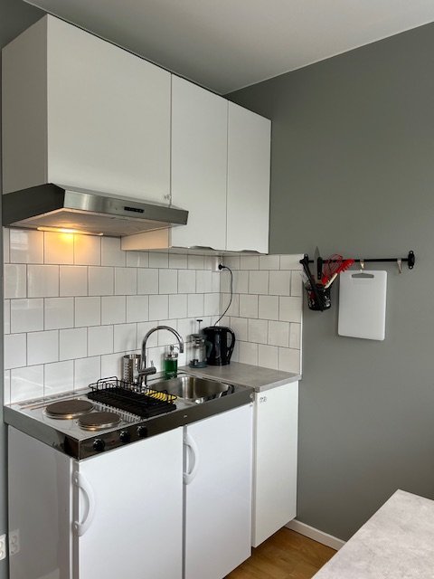 Lägenhet, 1 rooms, 14 sqm, Täby – bild 6