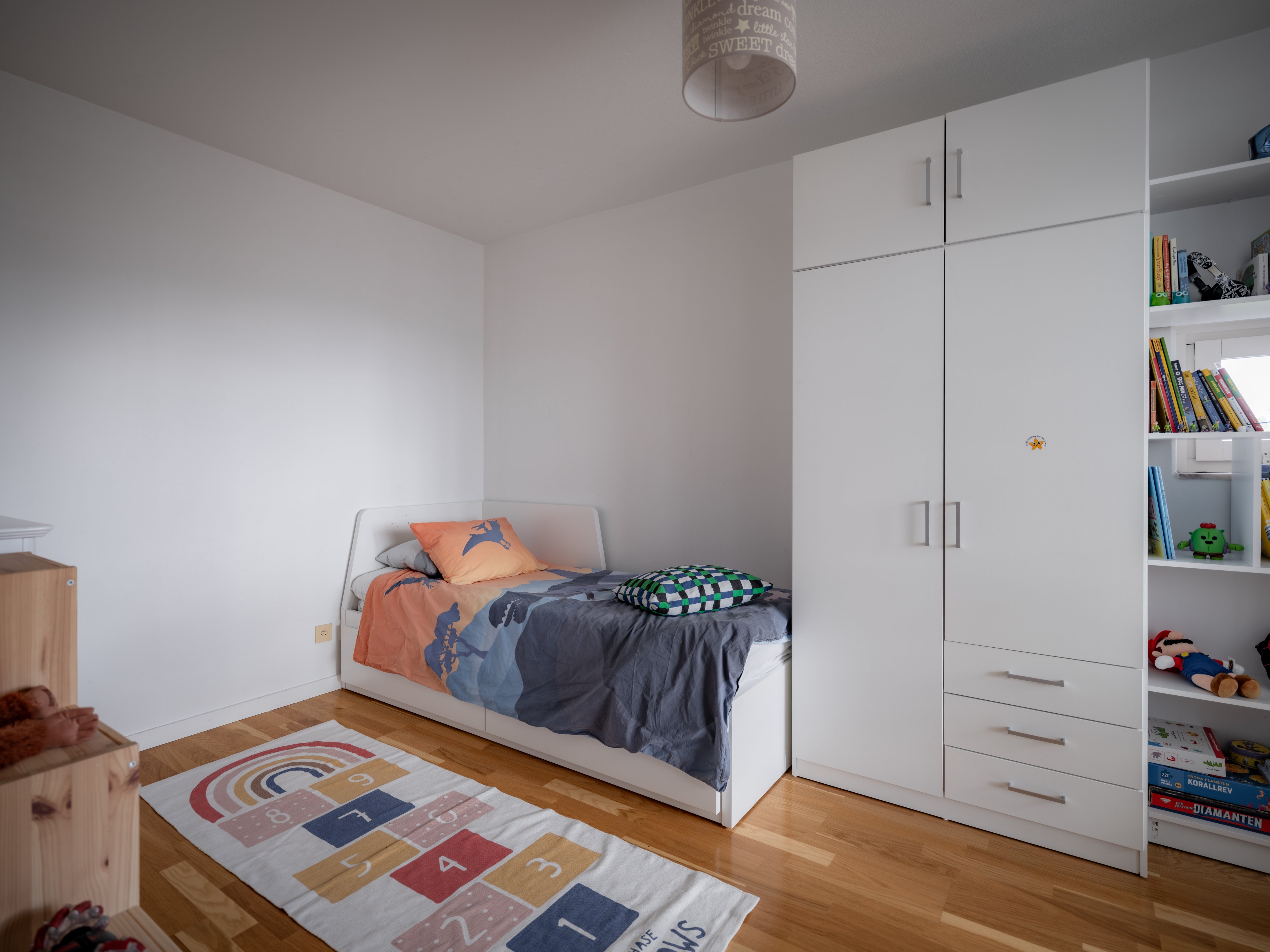 Lägenhet, 3 rooms, 72 sqm, Upplands Väsby – bild 5