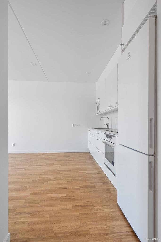 Lägenhet, 2 rooms, 43 sqm, Spånga – bild 10