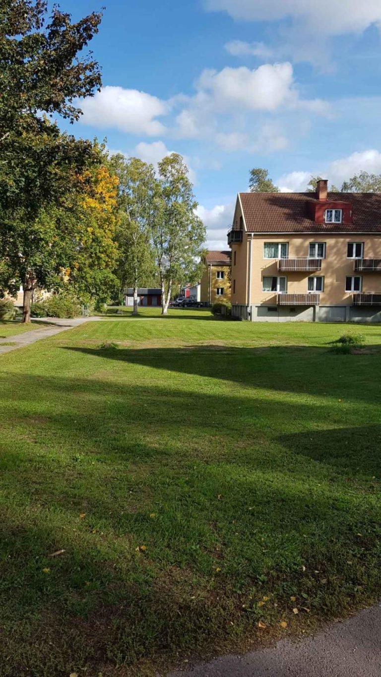 2 rok · 58 m² i Arvika – bild 3