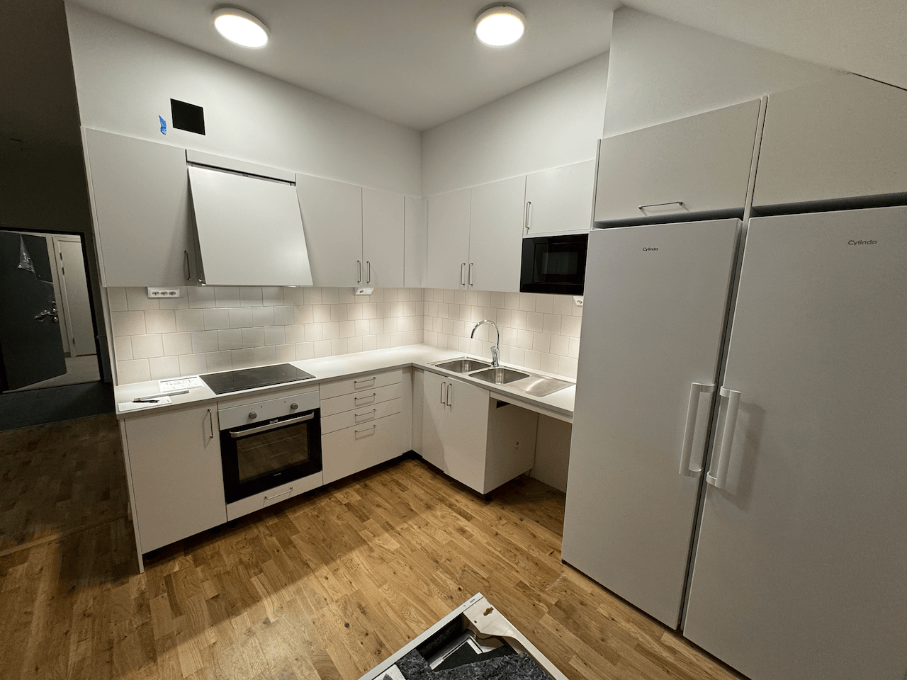 4 rok · 87 m² i Saltsjöbaden – bild 8