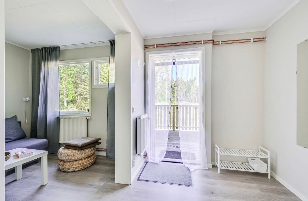 3 rok · 45 m² i Adelsö – bild 8