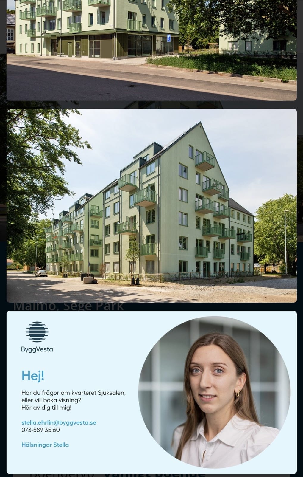 1 rok · 24 m² i Malmö – bild 5