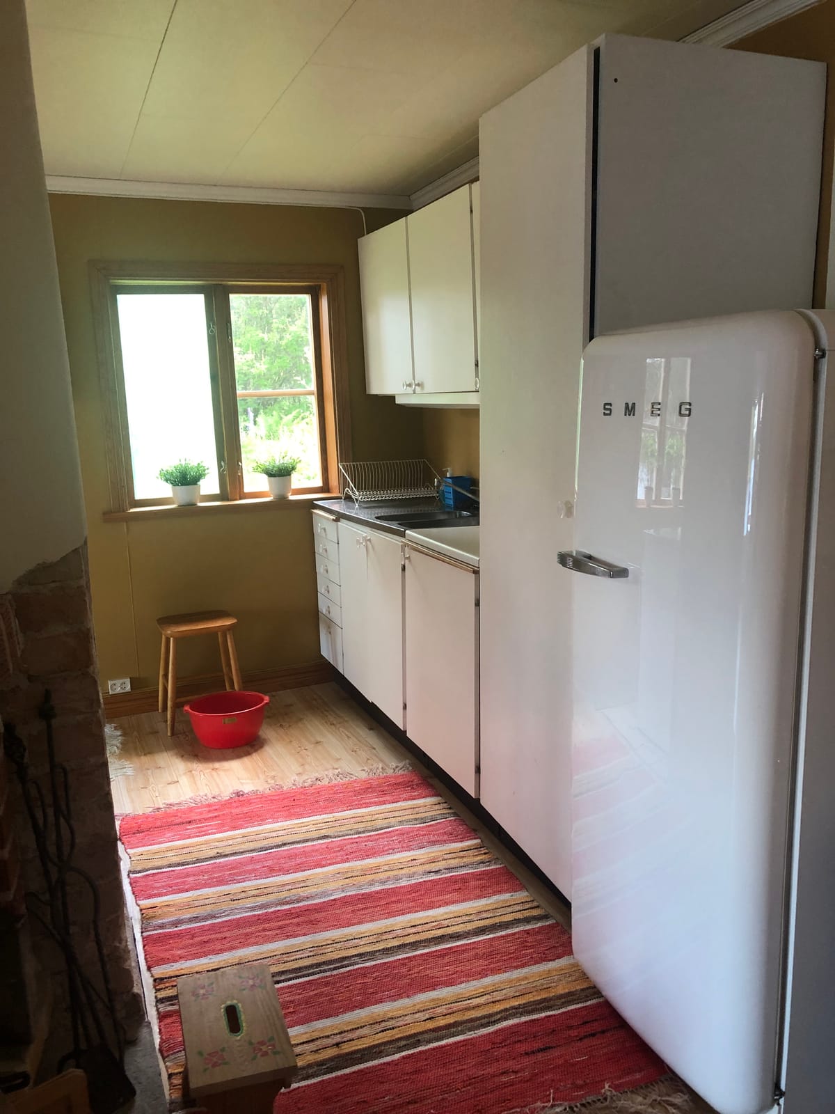 2 rok · 35 m² i Hagfors – bild 8