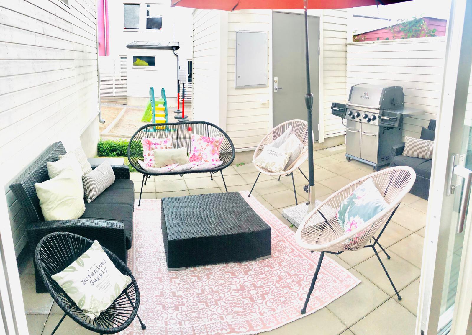 4 rok · 125 m² i Solna – bild 2