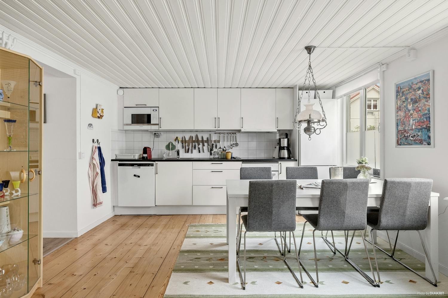 Lägenhet, 3 rooms, 82 sqm, Västervik – Västervik