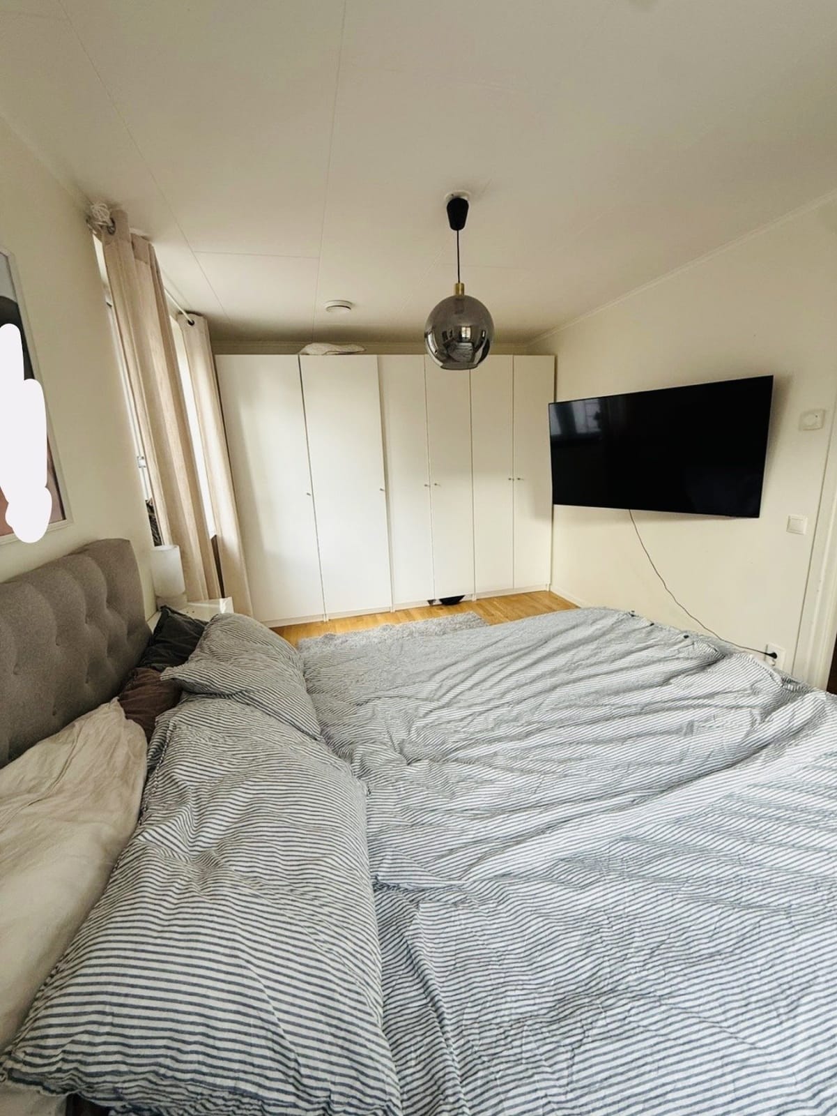 3 rok · 80 m² i Kristinehamn – bild 9