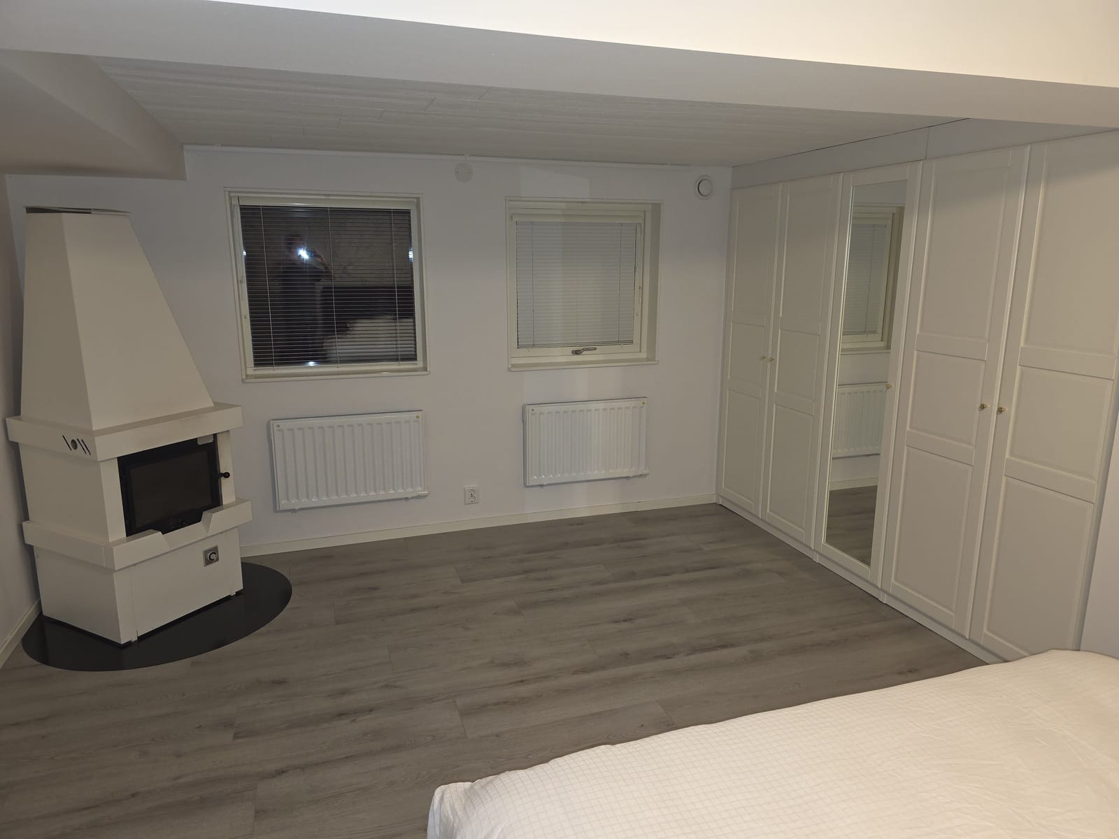 5 rok · 112 m² i Karl Gustav – bild 15