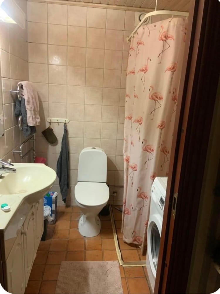 1 rok · 30 m² i Trollhättan – bild 5