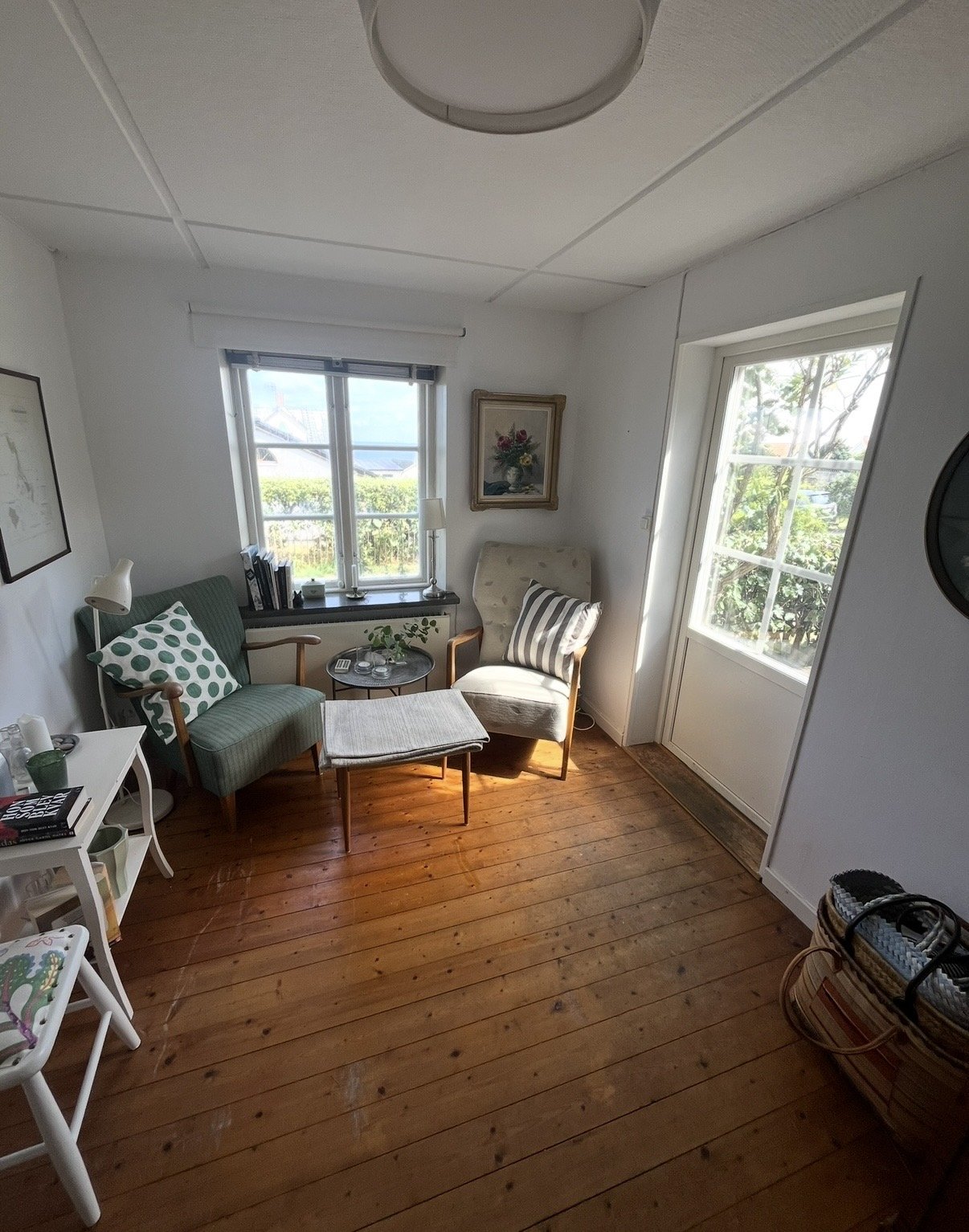 6 rok · 120 m² i Simrishamn – bild 5
