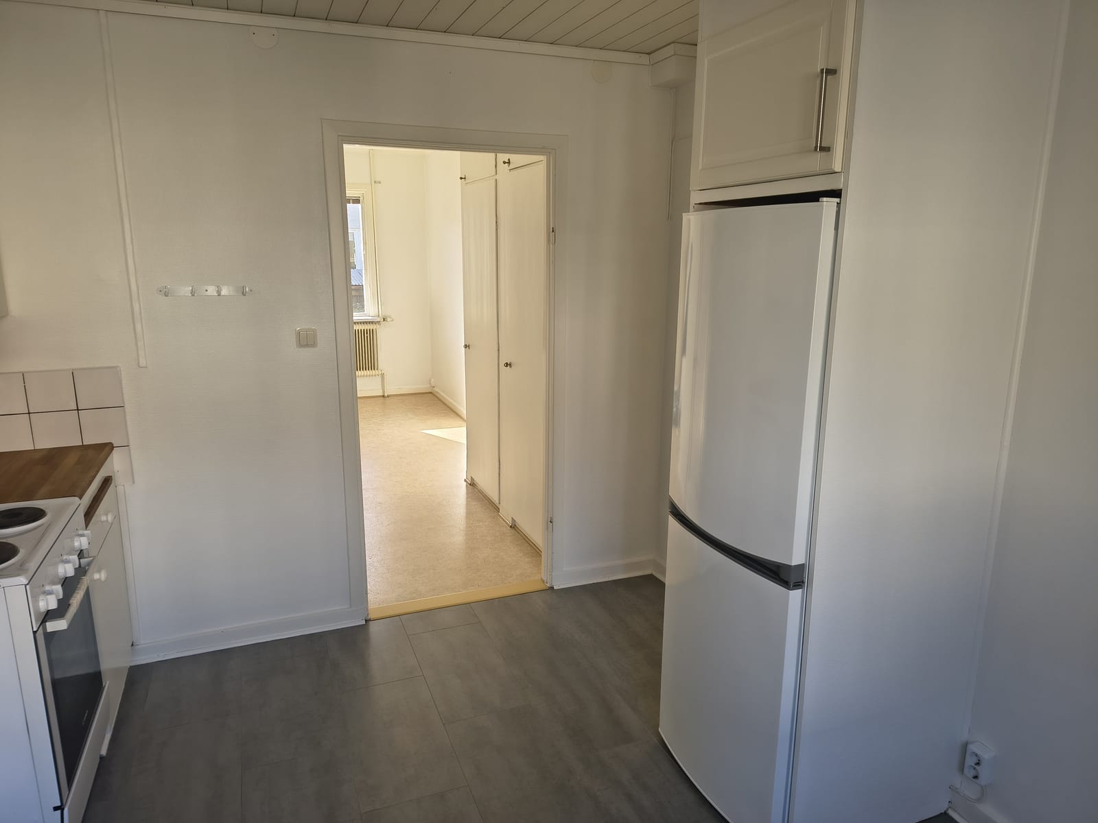 2 rok · 60 m² i Alvesta – bild 7