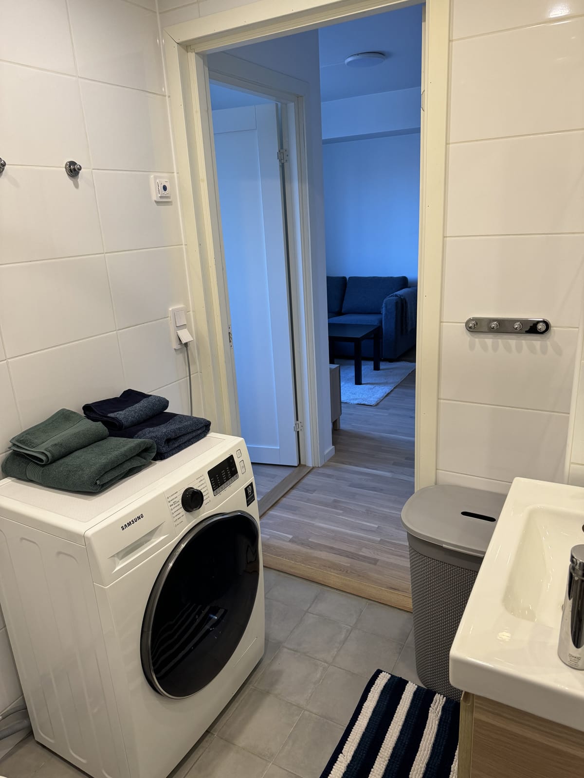 2 rok · 26 m² i Sandviken – bild 7