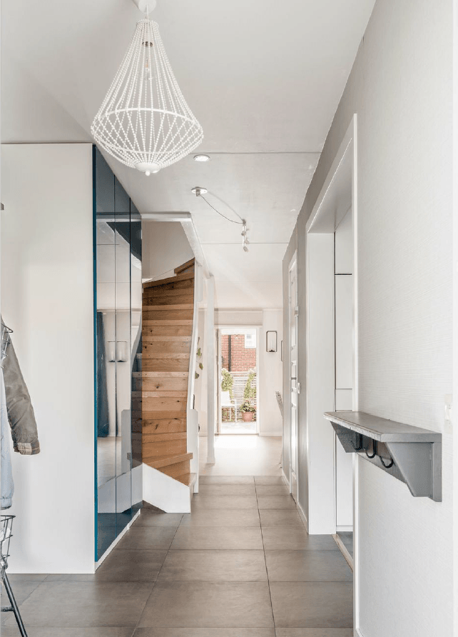 5 rok · 120 m² i Nyköping – bild 2