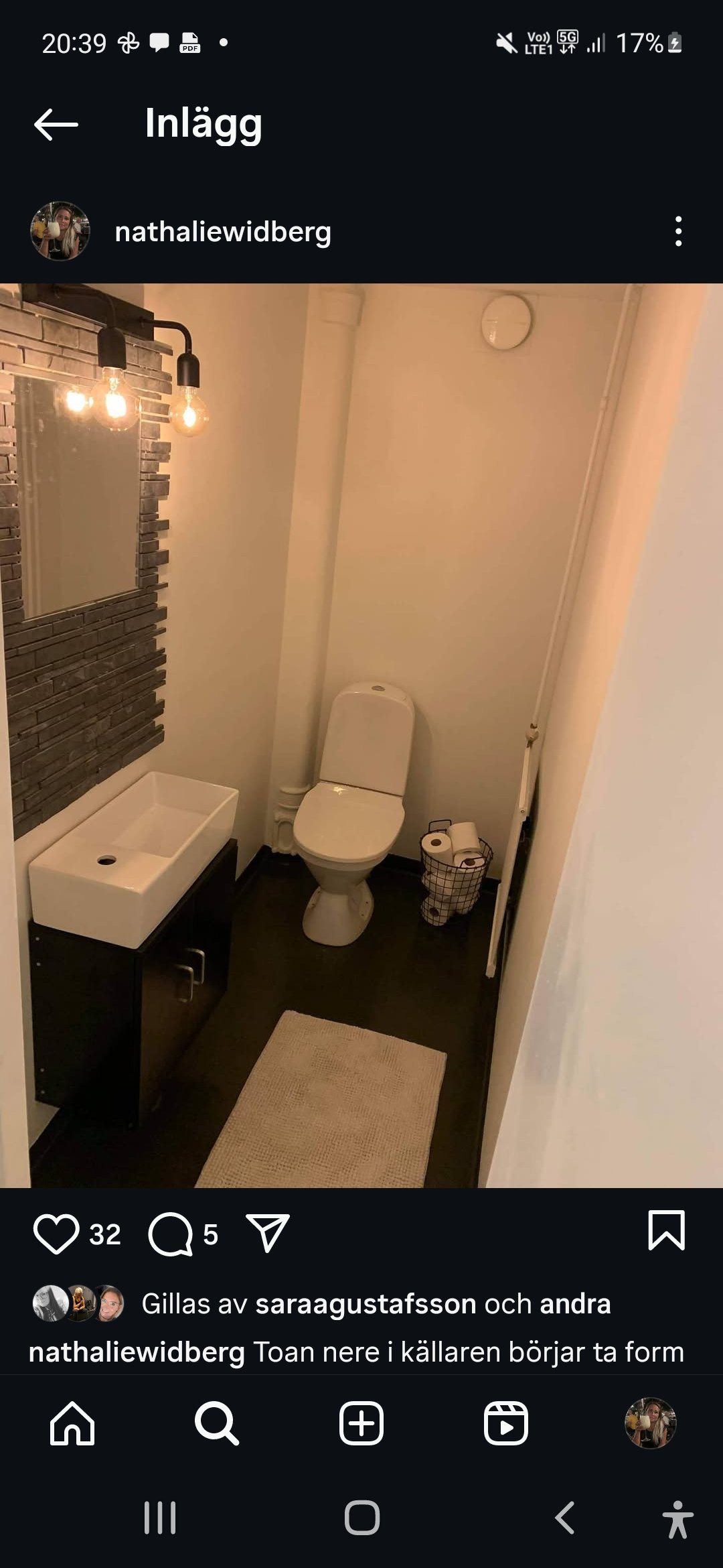 Villa/Hus, 4 rooms, 100 sqm, Boxholm – bild 6