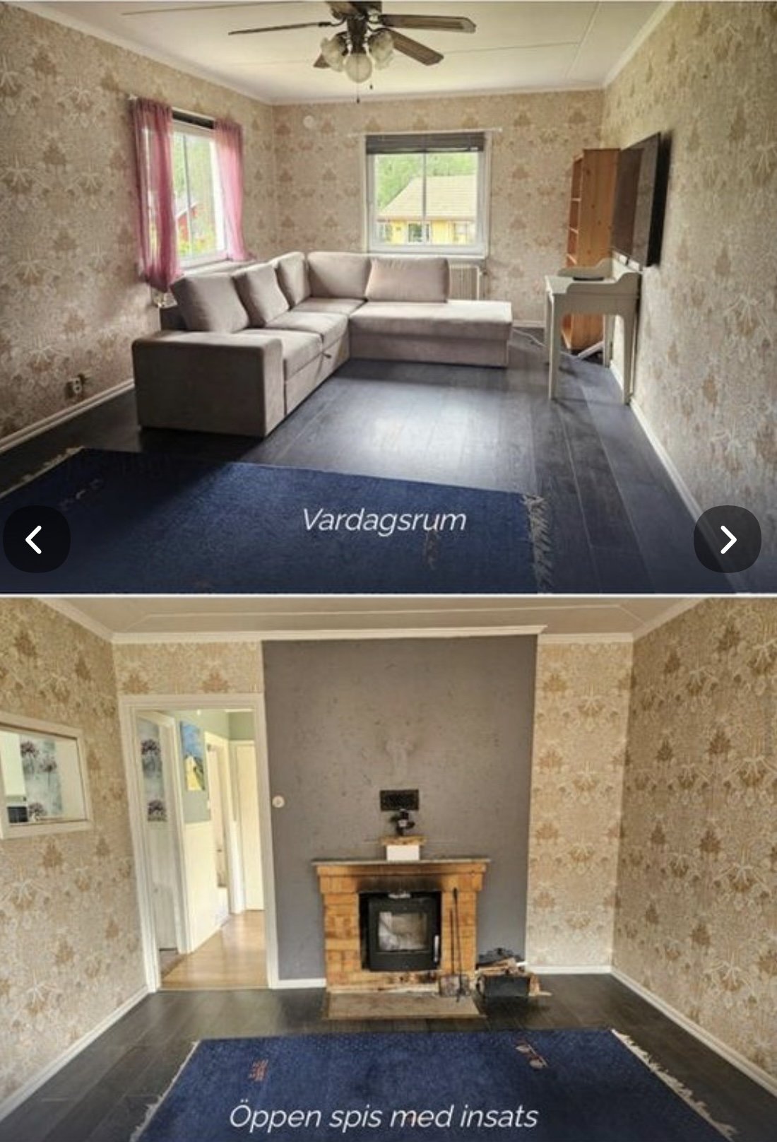 3 rok · 77 m² i Kopparberg – bild 6