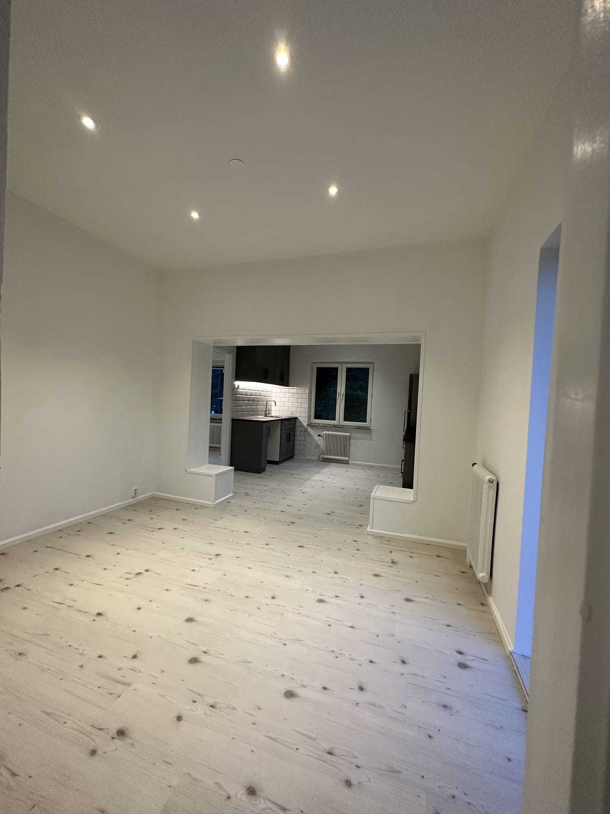 4 rok · 105 m² i Knäred – bild 7
