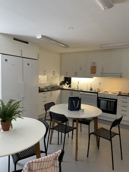 1 rok · 30 m² i Stockholm – bild 6