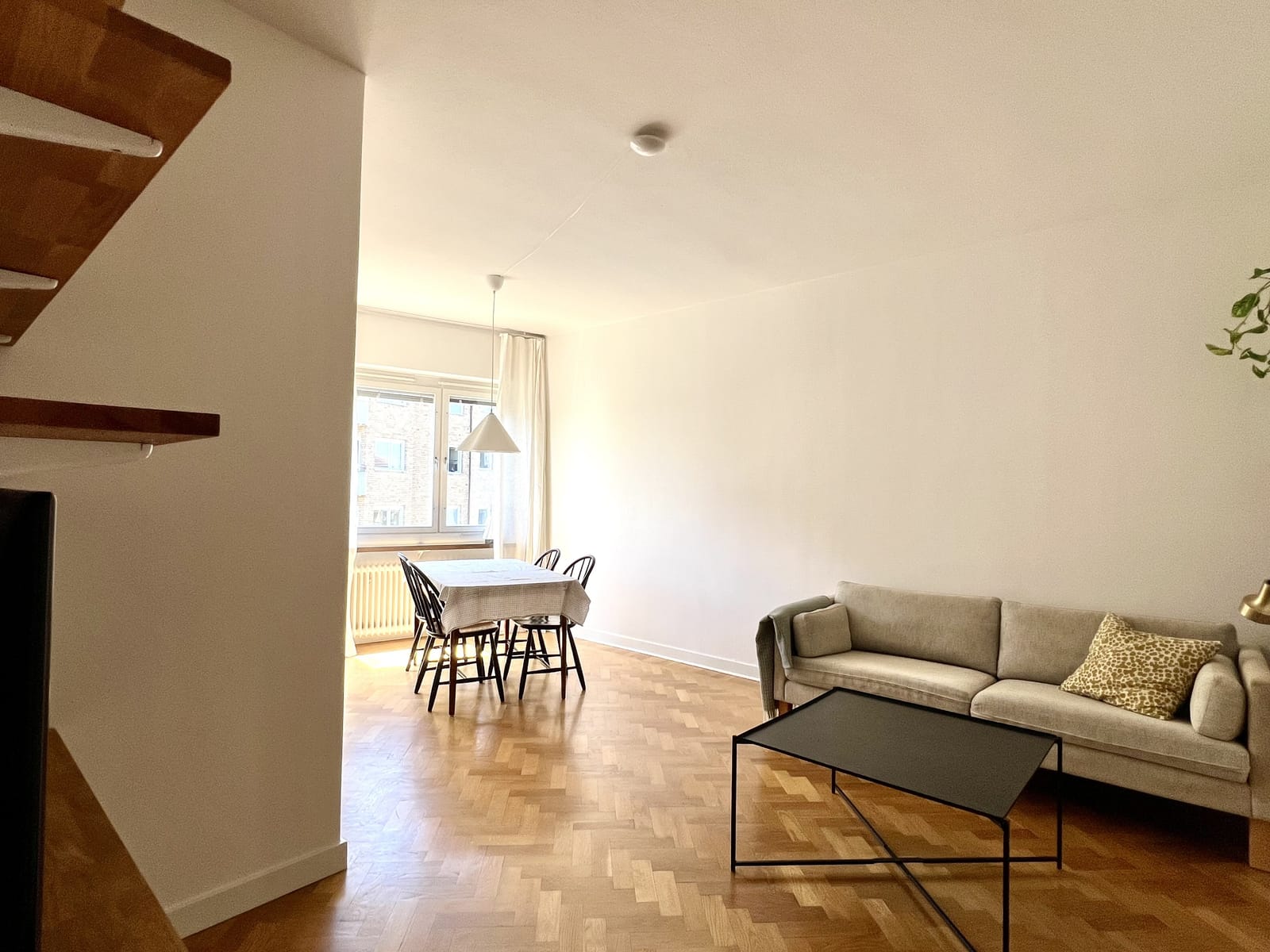 2 rok · 47 m² i Stockholm – bild 6