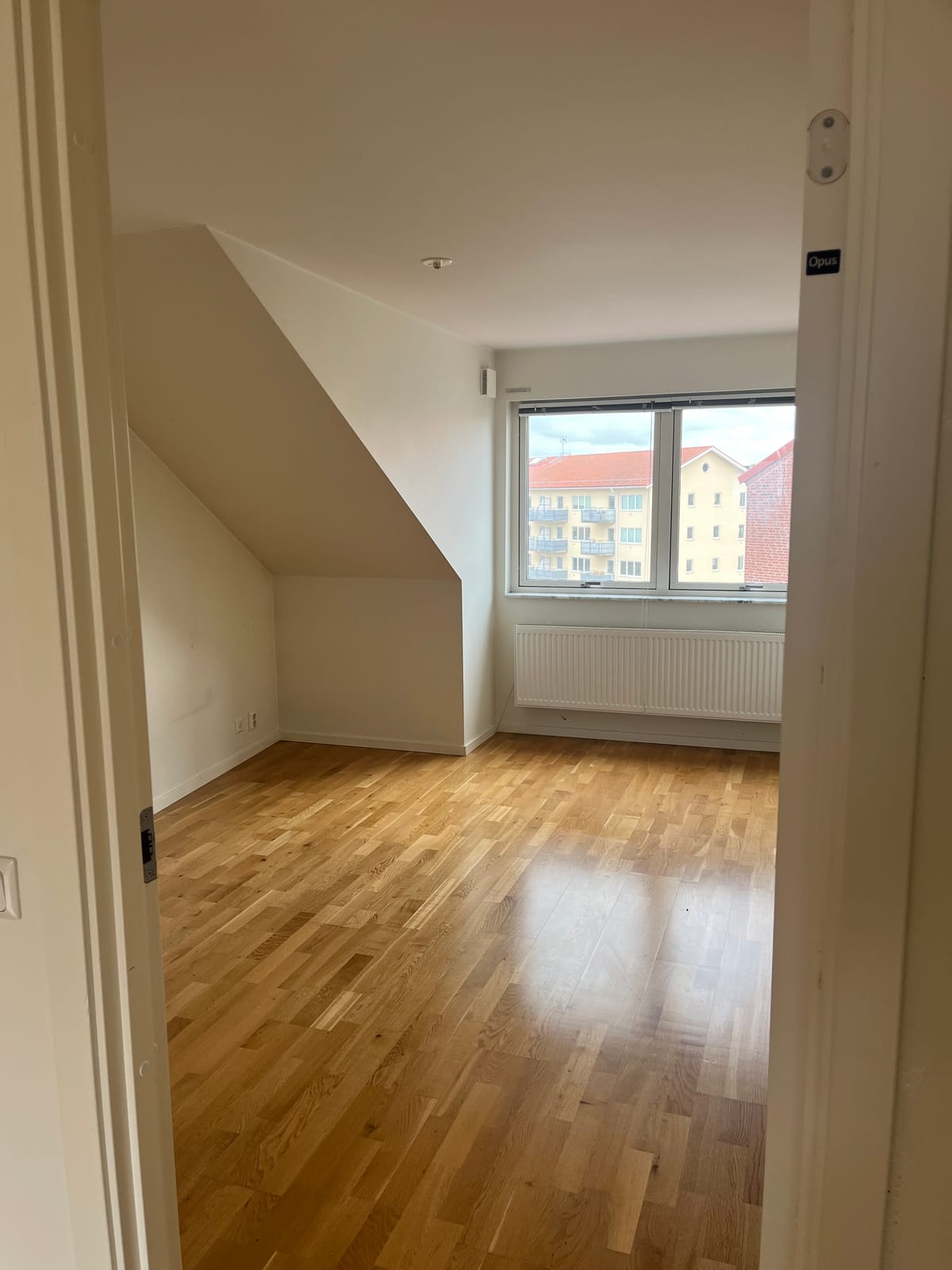 2 rok · 63 m² i Halmstad – bild 3