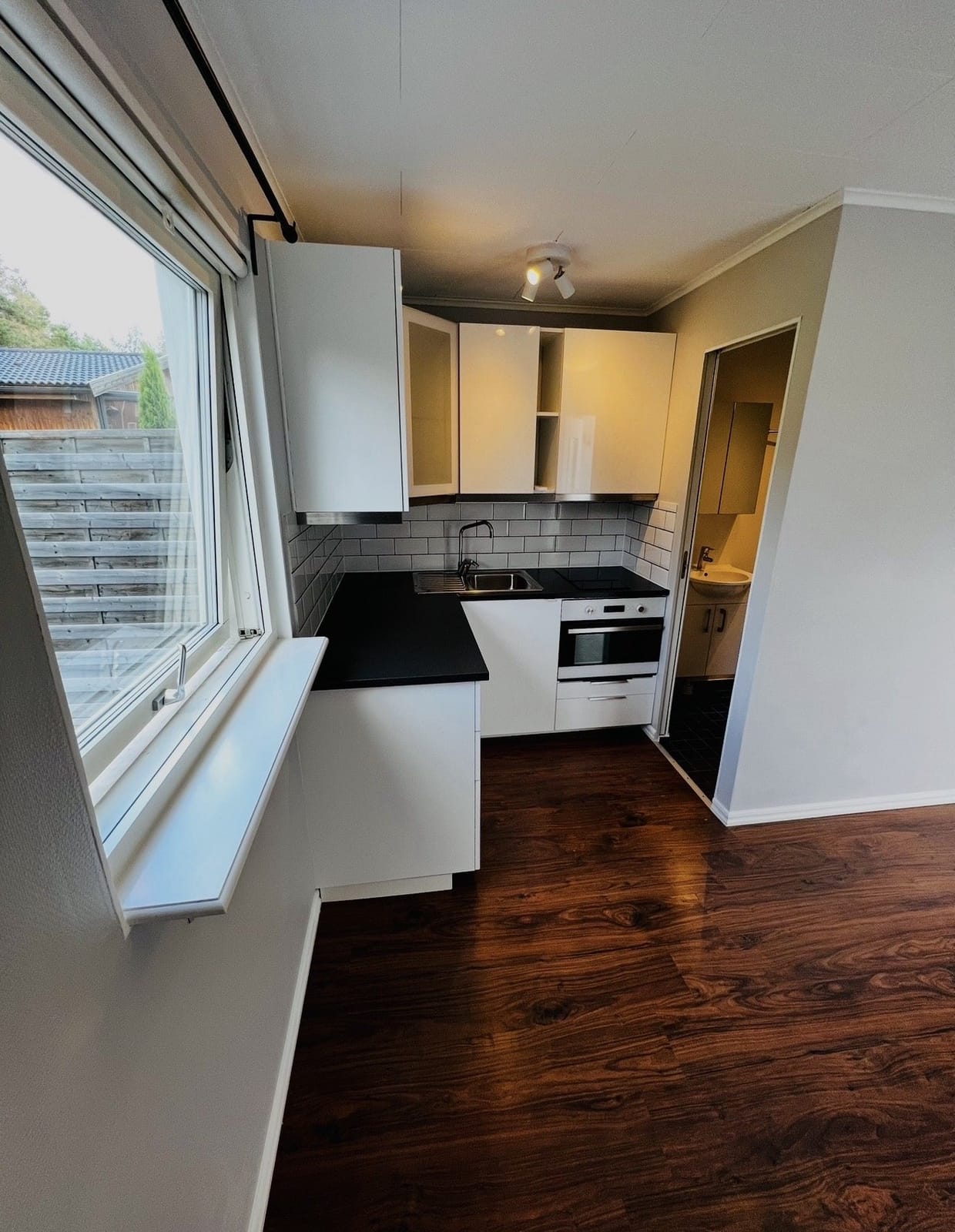 Lägenhet, 1 rooms, 15 sqm, Uppsala