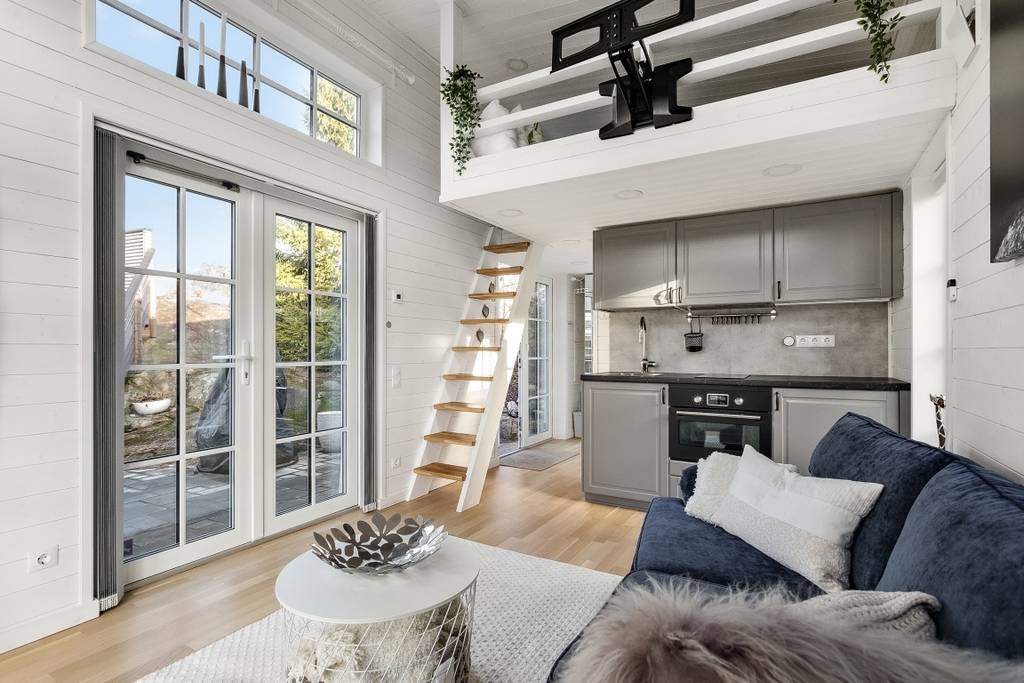 Övrigt, 2 rooms, 29 sqm, Järfälla – bild 9