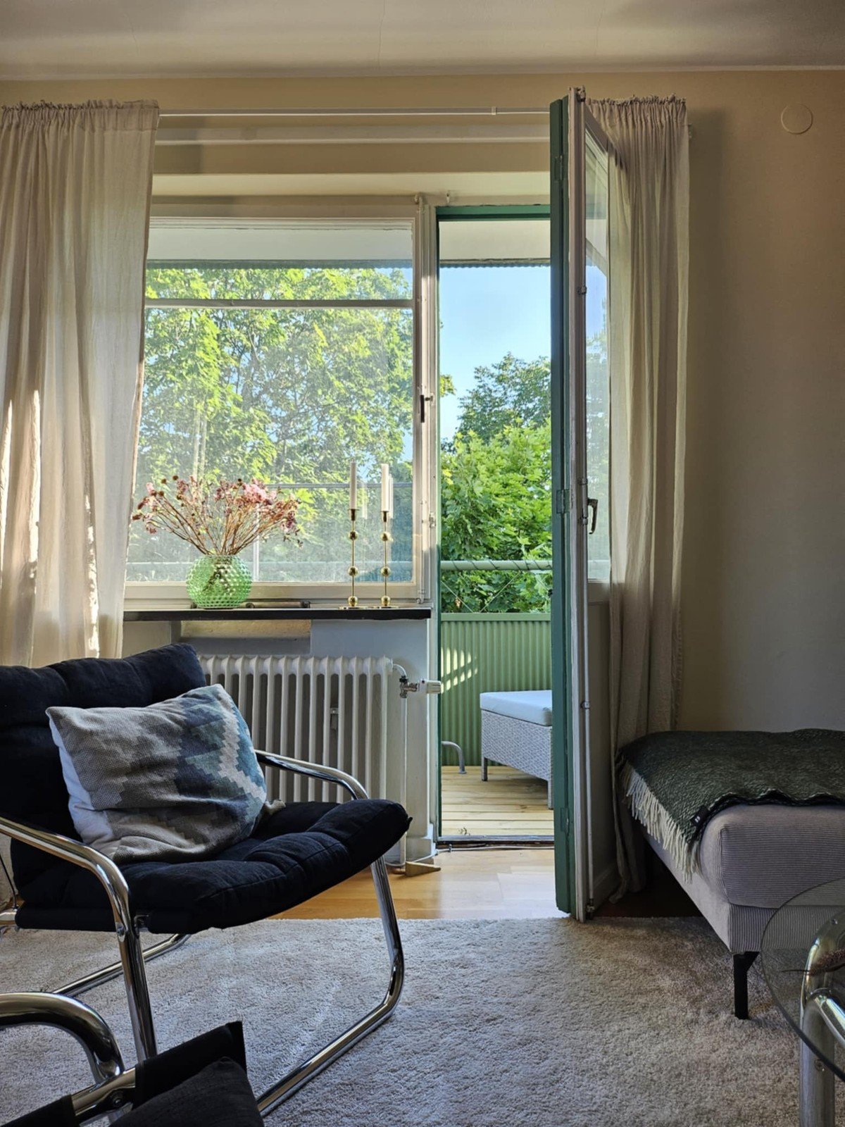 3 rok · 72 m² i Hägersten – bild 7