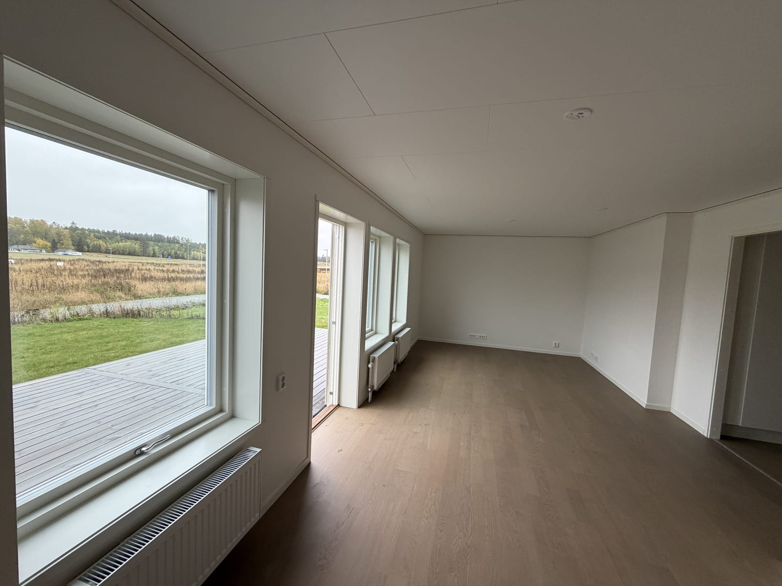4 rok · 103 m² i Grillby – bild 5