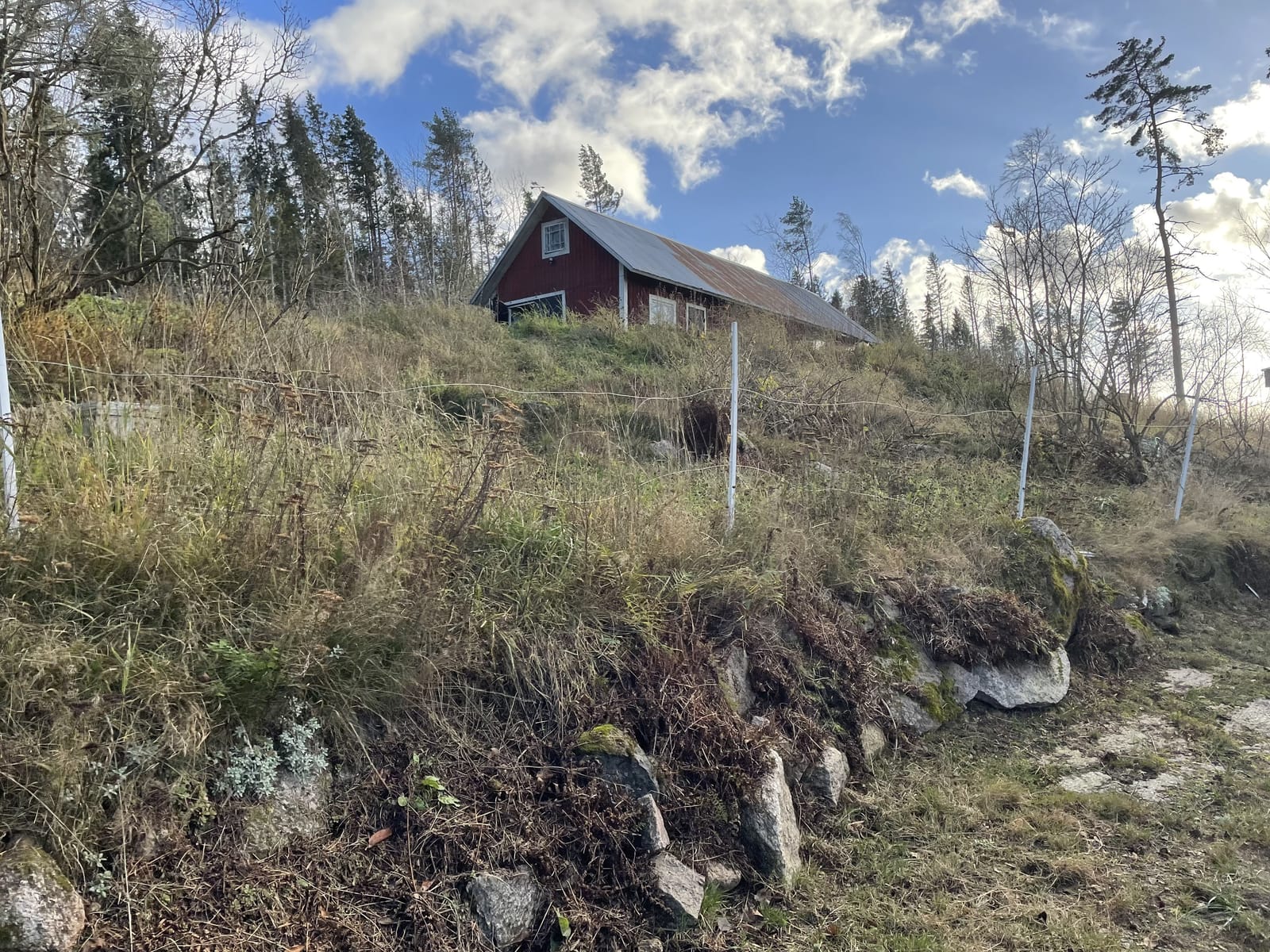 3 rok · 100 m² i Karlskoga – bild 13