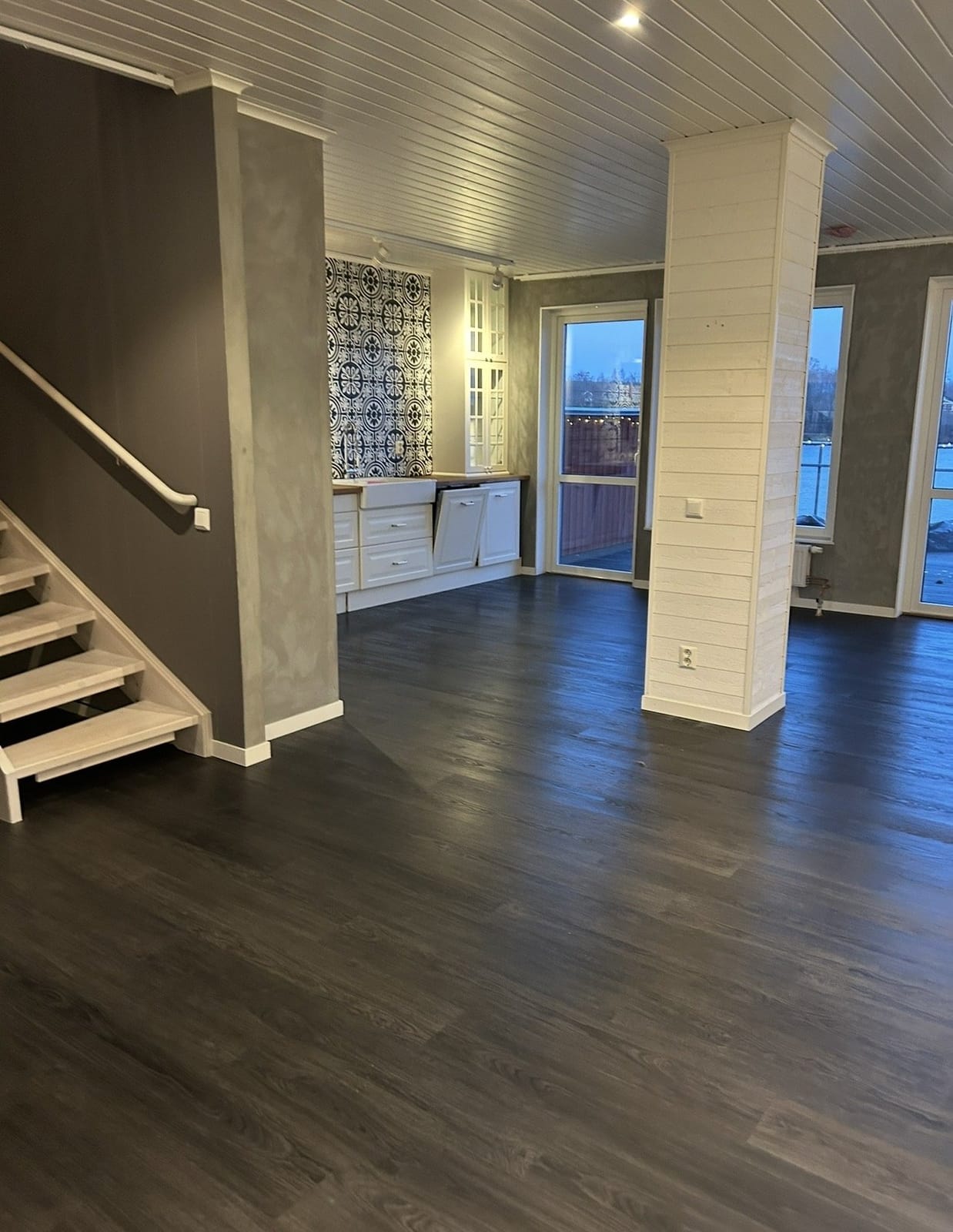 5 rok · 135 m² i Borlänge – bild 17
