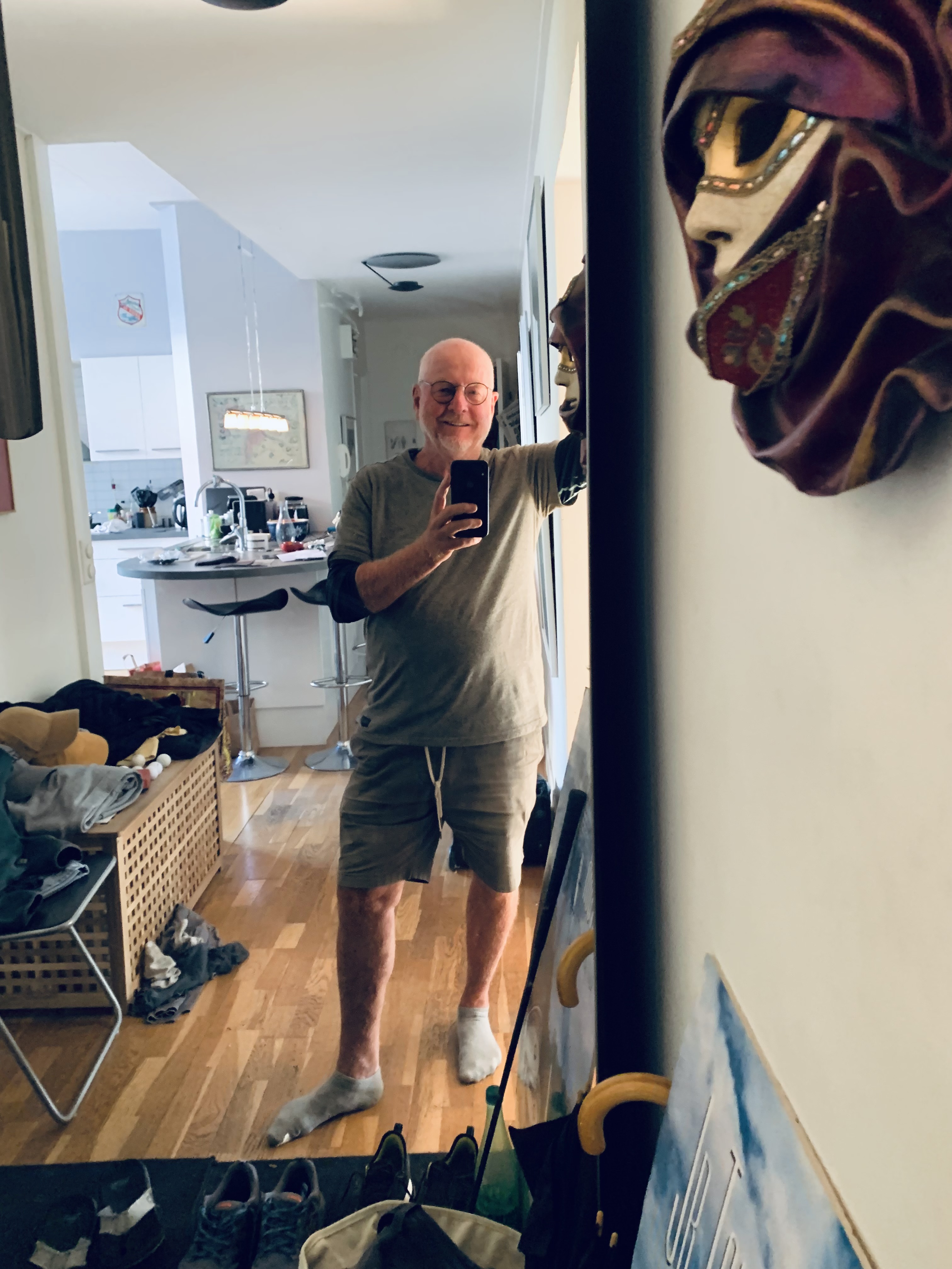Lägenhet, 1 rooms, 10 sqm, Göteborg – bild 12