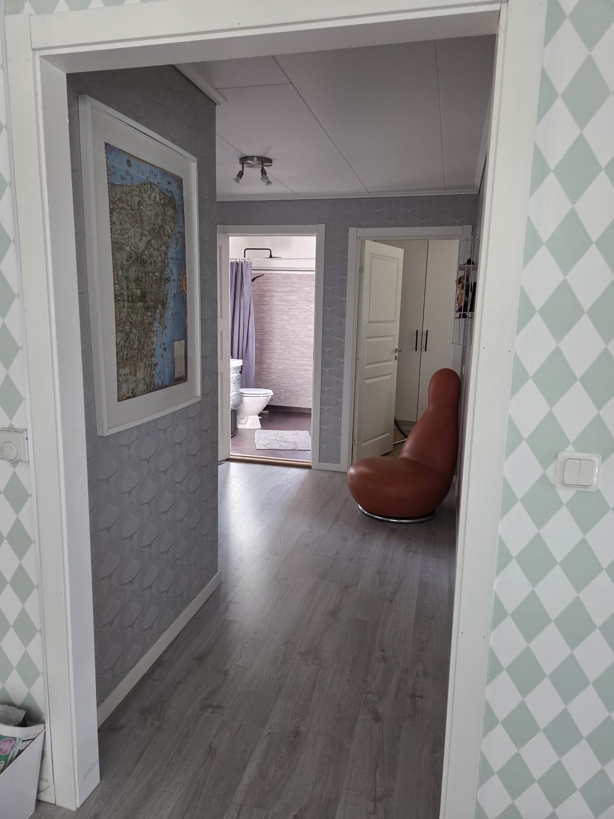 6 rok · 127 m² i Boden – bild 26