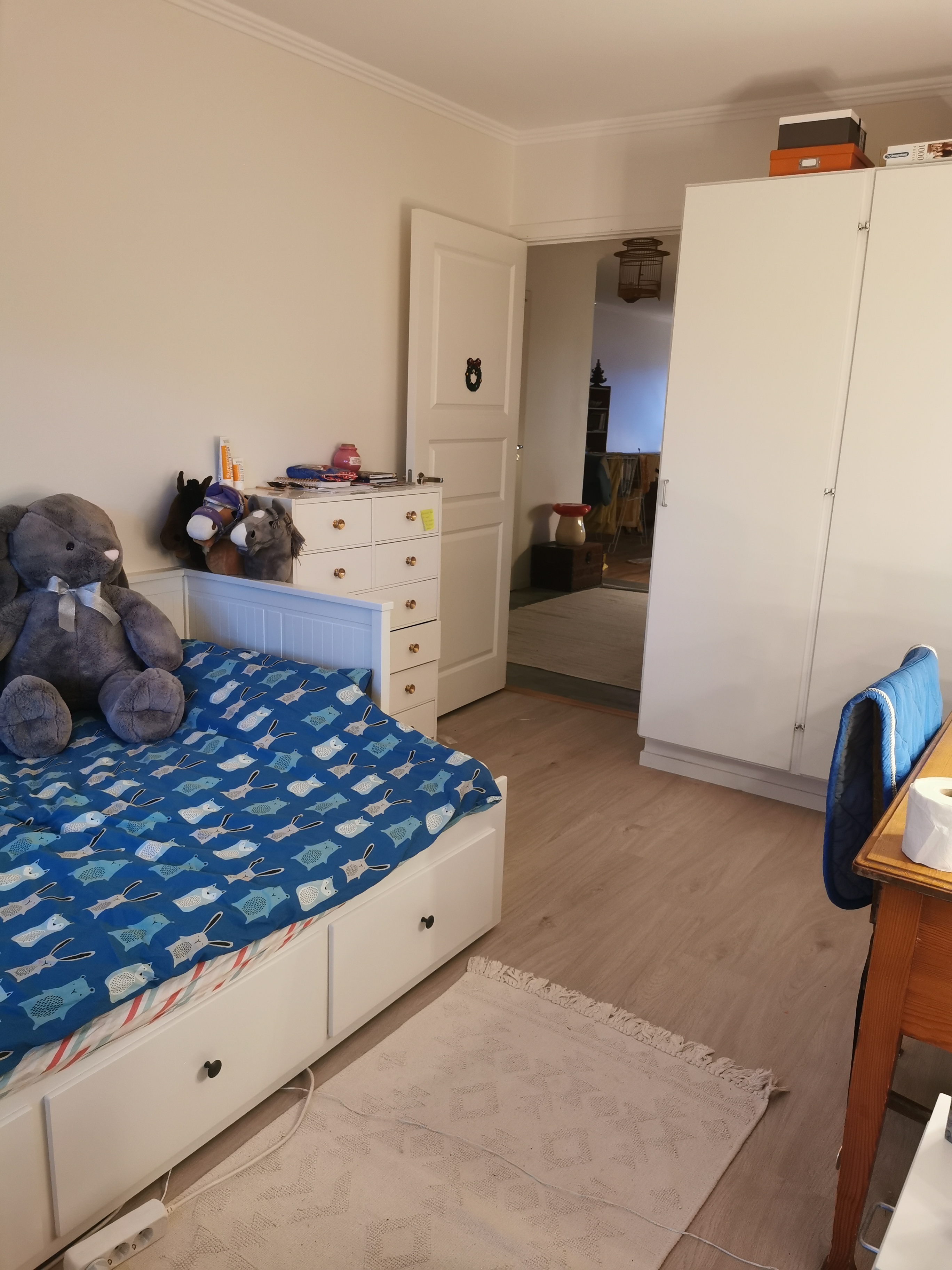 Lägenhet, 3 rooms, 86 sqm, Sparreholm – bild 9
