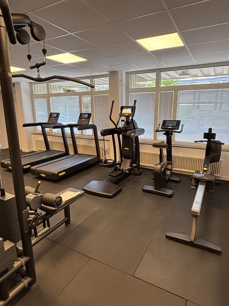 Lägenhet, 1 rooms, 25 sqm, Täby – bild 30