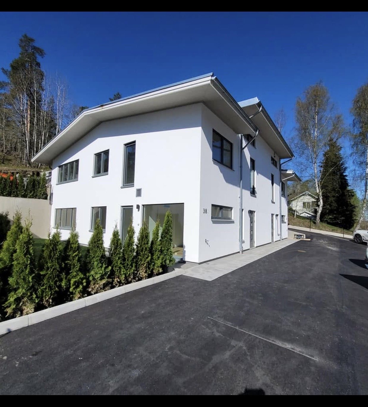 Duplex, 5 rooms, 194 sqm, Huddinge – bild 9