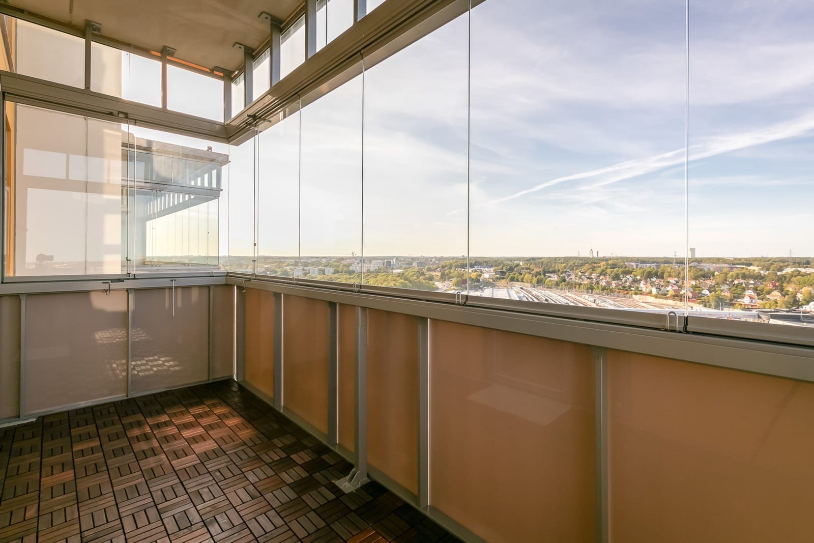 2 rok · 57 m² i Solna – bild 17