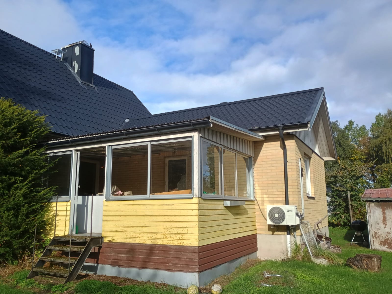 6 rok · 126 m² i Gärds Köpinge – bild 3